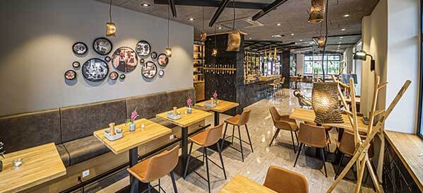 Hinsche Gastro Design 2