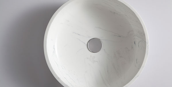 Luxury Thermoformed Sinks 2