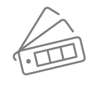 meganite icon exclusive colour ranges
