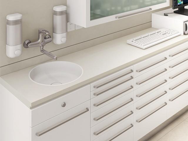 applications healthcare