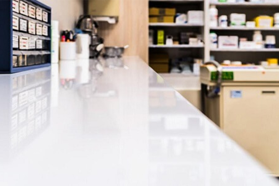 meganite acrymed hospitals clinics