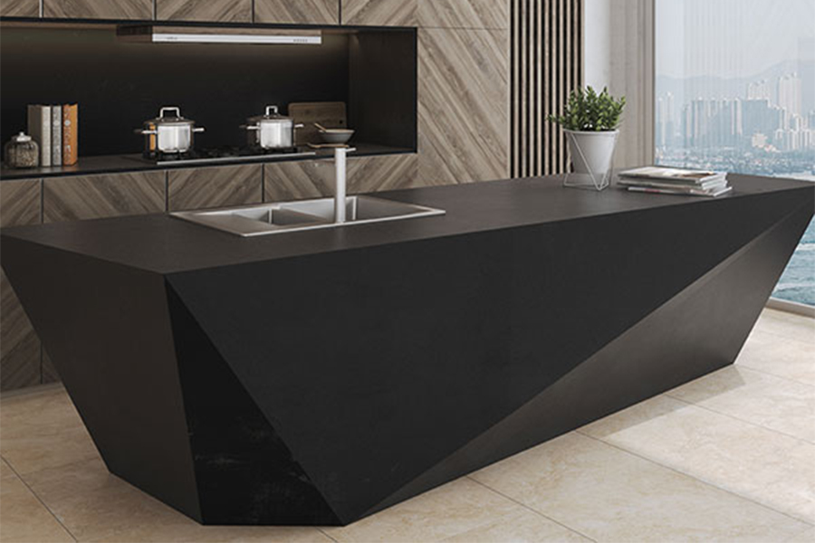 meganite residential dark