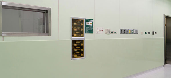 AcryMed For Operating Suite 2